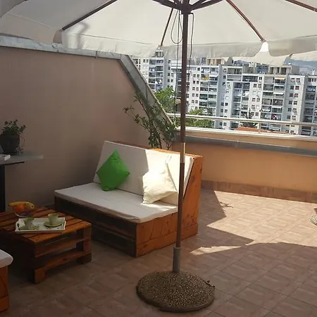 Apartament Marina *
