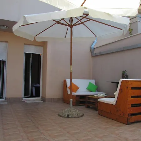 Marina Apartament *