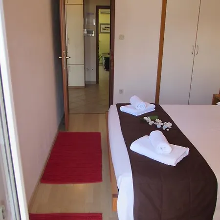 Apartament Marina Split