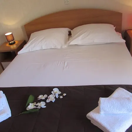 Apartmán Marina Split