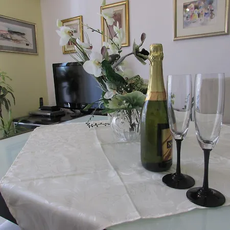 Apartmán Marina Split