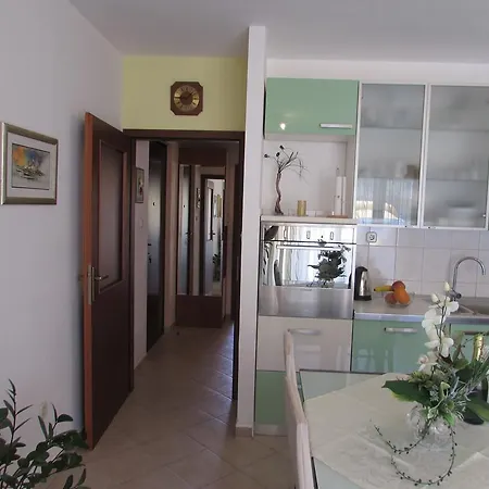 Apartmán Marina Split