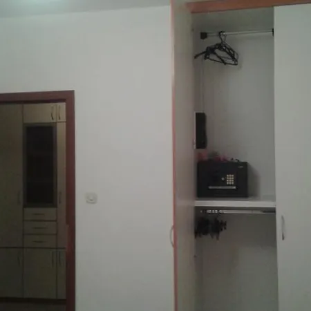 Marina Apartmán