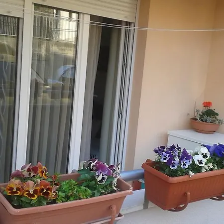 Marina Daire Split
